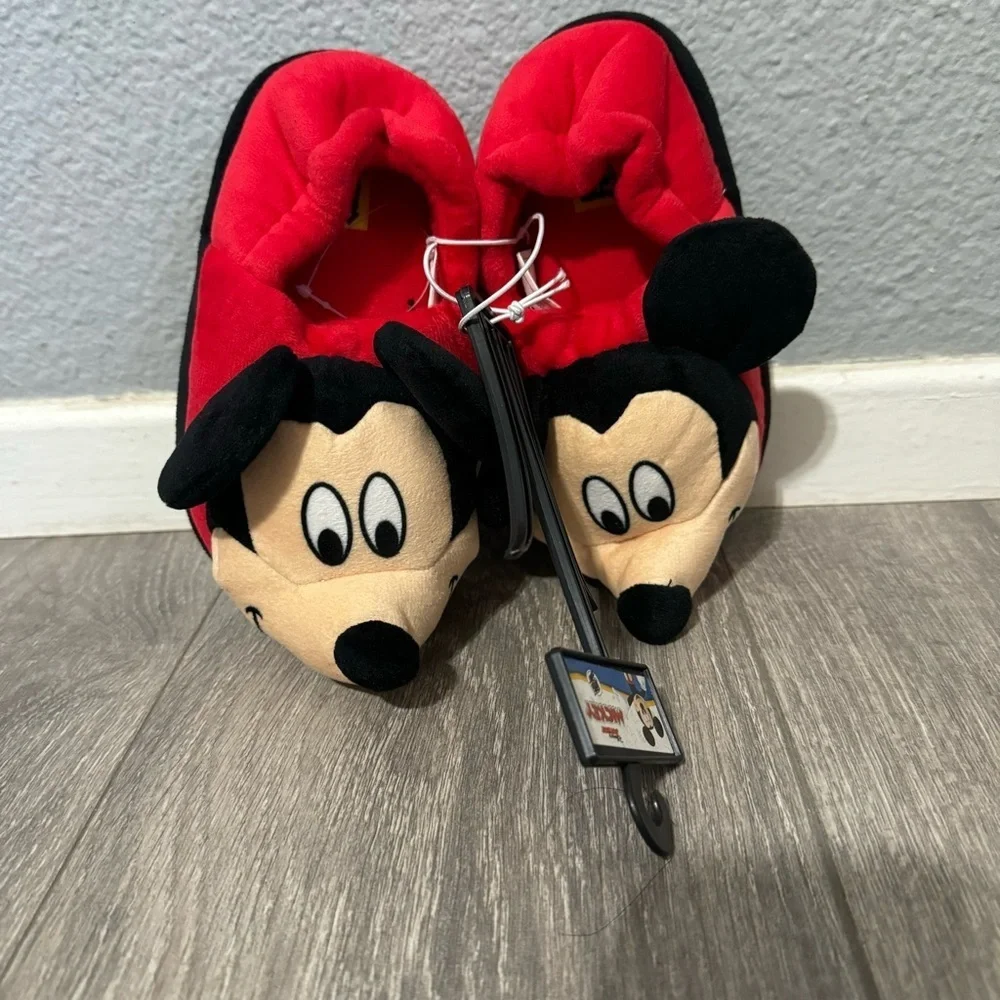 Disney ll custom mickey